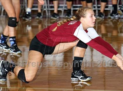 Thumbnail 1 in Stony Point @ Cy-Fair (Pearland Volleyball Classic) photogallery.