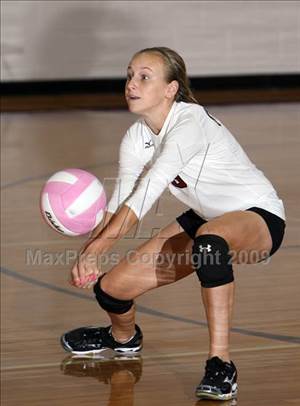Stony Point @ Cy-Fair (Pearland Volleyball Classic)