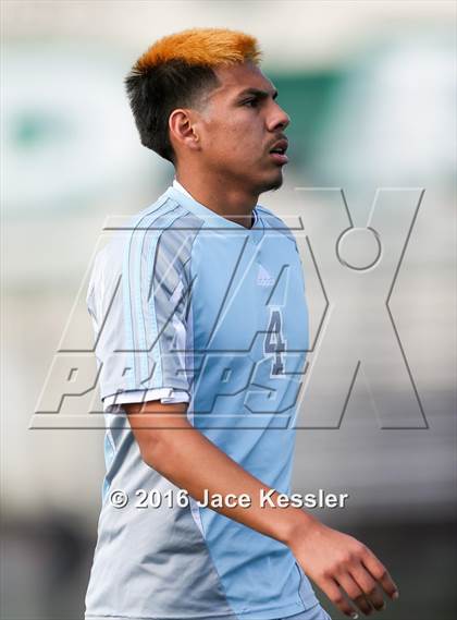 Thumbnail 1 in South @ Granada Hills (CIF SoCal Regional D2 Final) photogallery.