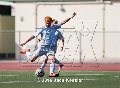 Thumbnail 2 in South @ Granada Hills (CIF SoCal Regional D2 Final) photogallery.