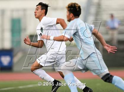 Thumbnail 2 in South @ Granada Hills (CIF SoCal Regional D2 Final) photogallery.