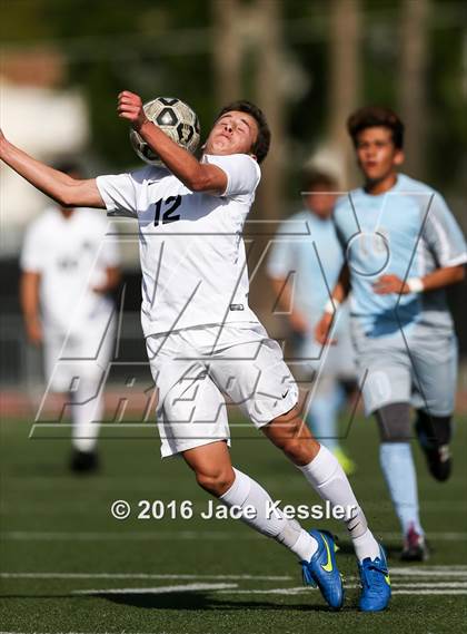 Thumbnail 2 in South @ Granada Hills (CIF SoCal Regional D2 Final) photogallery.