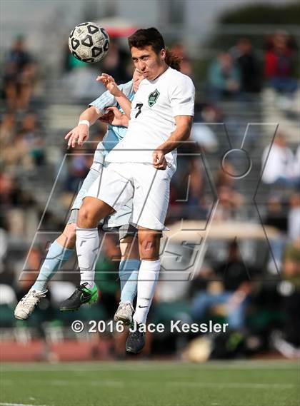 Thumbnail 1 in South @ Granada Hills (CIF SoCal Regional D2 Final) photogallery.