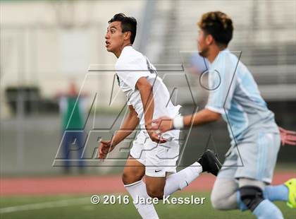 Thumbnail 1 in South @ Granada Hills (CIF SoCal Regional D2 Final) photogallery.
