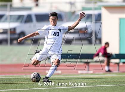 Thumbnail 1 in South @ Granada Hills (CIF SoCal Regional D2 Final) photogallery.