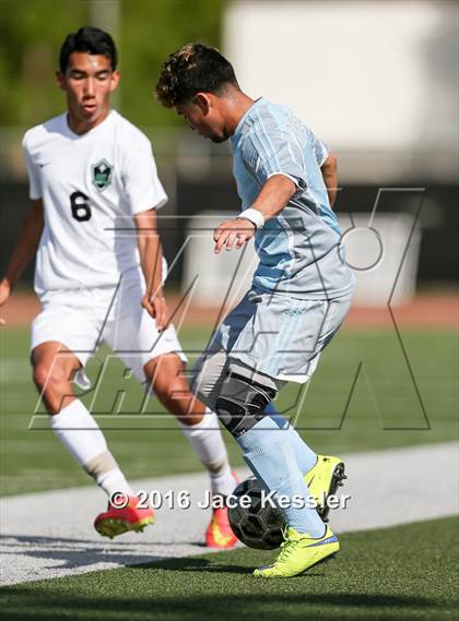 Thumbnail 1 in South @ Granada Hills (CIF SoCal Regional D2 Final) photogallery.