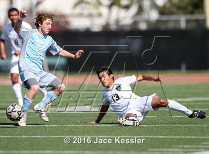 Thumbnail 3 in South @ Granada Hills (CIF SoCal Regional D2 Final) photogallery.