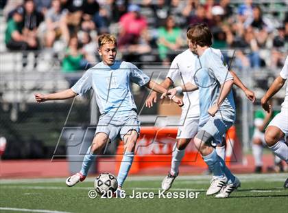 Thumbnail 3 in South @ Granada Hills (CIF SoCal Regional D2 Final) photogallery.