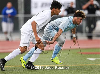 Thumbnail 1 in South @ Granada Hills (CIF SoCal Regional D2 Final) photogallery.