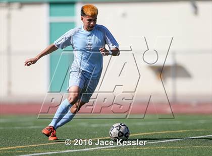 Thumbnail 1 in South @ Granada Hills (CIF SoCal Regional D2 Final) photogallery.