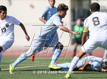 Thumbnail 3 in South @ Granada Hills (CIF SoCal Regional D2 Final) photogallery.