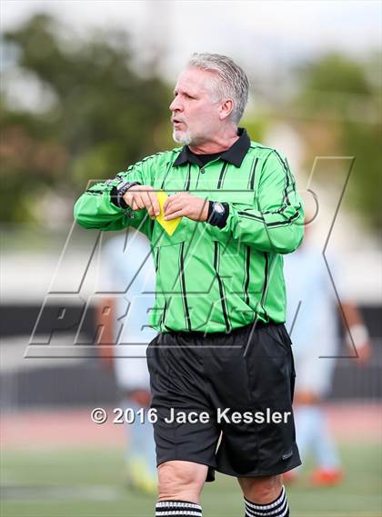 Thumbnail 1 in South @ Granada Hills (CIF SoCal Regional D2 Final) photogallery.