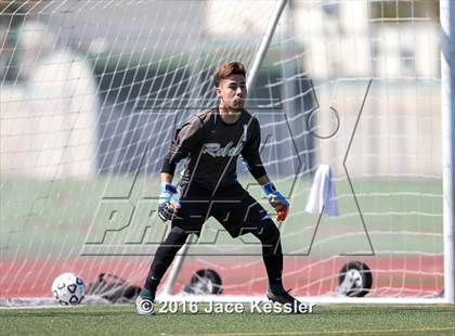 Thumbnail 3 in South @ Granada Hills (CIF SoCal Regional D2 Final) photogallery.
