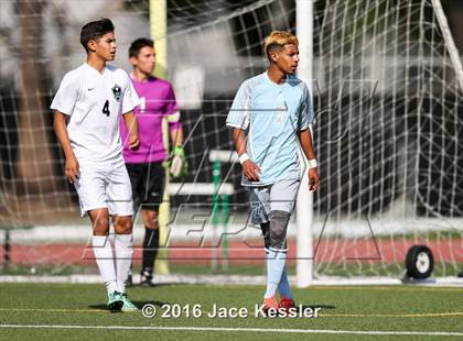 Thumbnail 1 in South @ Granada Hills (CIF SoCal Regional D2 Final) photogallery.
