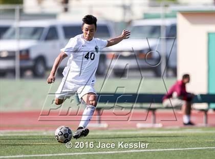 Thumbnail 3 in South @ Granada Hills (CIF SoCal Regional D2 Final) photogallery.