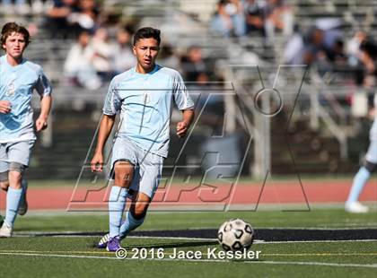 Thumbnail 2 in South @ Granada Hills (CIF SoCal Regional D2 Final) photogallery.