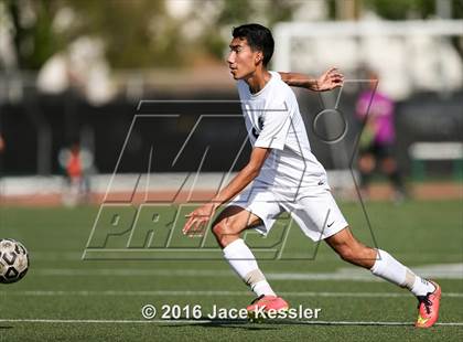 Thumbnail 2 in South @ Granada Hills (CIF SoCal Regional D2 Final) photogallery.