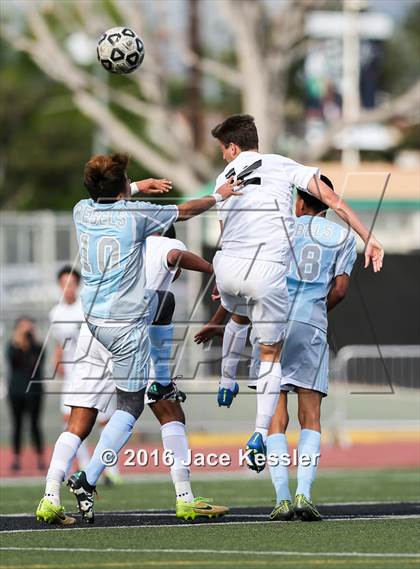 Thumbnail 1 in South @ Granada Hills (CIF SoCal Regional D2 Final) photogallery.