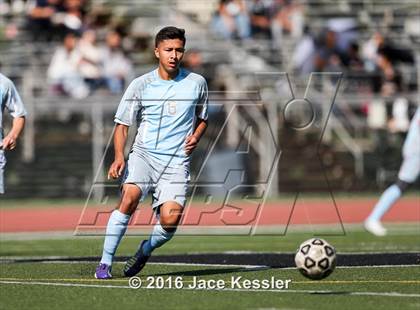 Thumbnail 3 in South @ Granada Hills (CIF SoCal Regional D2 Final) photogallery.