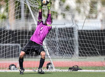 Thumbnail 2 in South @ Granada Hills (CIF SoCal Regional D2 Final) photogallery.