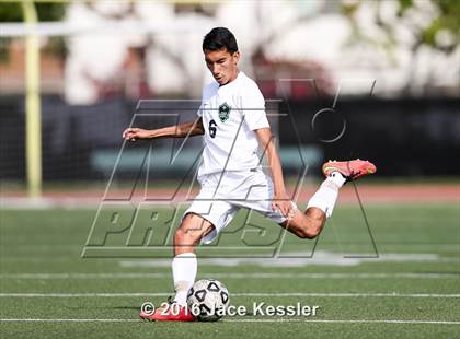Thumbnail 1 in South @ Granada Hills (CIF SoCal Regional D2 Final) photogallery.