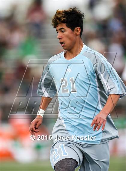 Thumbnail 2 in South @ Granada Hills (CIF SoCal Regional D2 Final) photogallery.