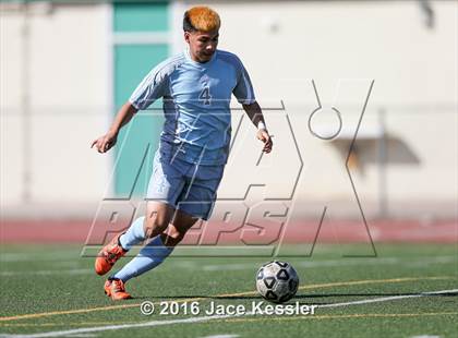Thumbnail 3 in South @ Granada Hills (CIF SoCal Regional D2 Final) photogallery.