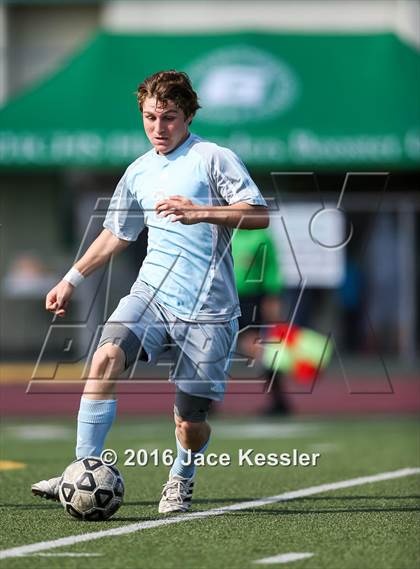Thumbnail 1 in South @ Granada Hills (CIF SoCal Regional D2 Final) photogallery.