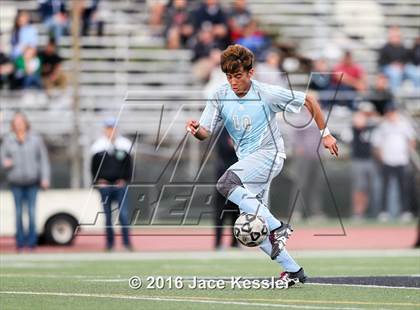 Thumbnail 3 in South @ Granada Hills (CIF SoCal Regional D2 Final) photogallery.