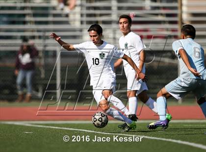 Thumbnail 1 in South @ Granada Hills (CIF SoCal Regional D2 Final) photogallery.
