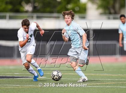 Thumbnail 1 in South @ Granada Hills (CIF SoCal Regional D2 Final) photogallery.