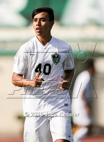 Thumbnail 3 in South @ Granada Hills (CIF SoCal Regional D2 Final) photogallery.