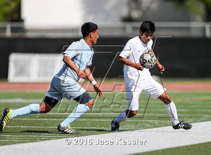 Thumbnail 2 in South @ Granada Hills (CIF SoCal Regional D2 Final) photogallery.