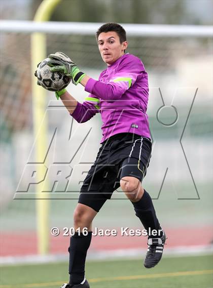Thumbnail 1 in South @ Granada Hills (CIF SoCal Regional D2 Final) photogallery.