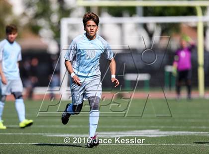 Thumbnail 3 in South @ Granada Hills (CIF SoCal Regional D2 Final) photogallery.