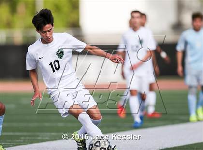 Thumbnail 3 in South @ Granada Hills (CIF SoCal Regional D2 Final) photogallery.