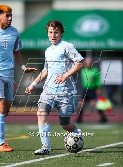 Thumbnail 2 in South @ Granada Hills (CIF SoCal Regional D2 Final) photogallery.