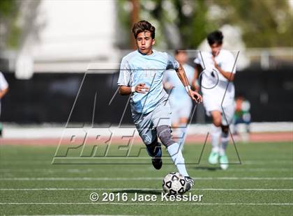 Thumbnail 3 in South @ Granada Hills (CIF SoCal Regional D2 Final) photogallery.