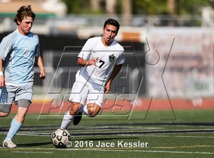 Thumbnail 1 in South @ Granada Hills (CIF SoCal Regional D2 Final) photogallery.