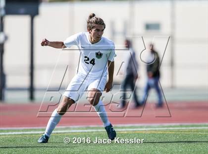 Thumbnail 2 in South @ Granada Hills (CIF SoCal Regional D2 Final) photogallery.