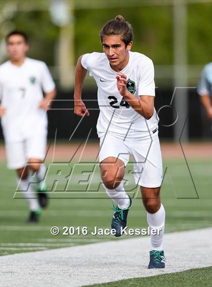 Thumbnail 2 in South @ Granada Hills (CIF SoCal Regional D2 Final) photogallery.