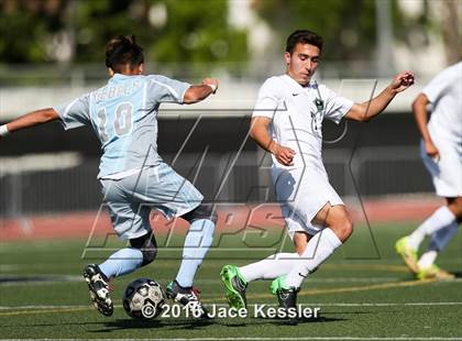 Thumbnail 2 in South @ Granada Hills (CIF SoCal Regional D2 Final) photogallery.