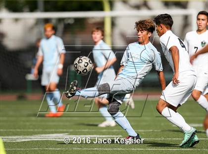 Thumbnail 1 in South @ Granada Hills (CIF SoCal Regional D2 Final) photogallery.