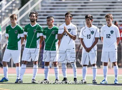Thumbnail 2 in South @ Granada Hills (CIF SoCal Regional D2 Final) photogallery.