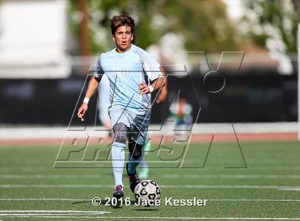 Thumbnail 3 in South @ Granada Hills (CIF SoCal Regional D2 Final) photogallery.