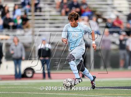 Thumbnail 1 in South @ Granada Hills (CIF SoCal Regional D2 Final) photogallery.