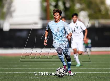 Thumbnail 2 in South @ Granada Hills (CIF SoCal Regional D2 Final) photogallery.