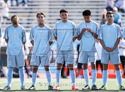Thumbnail 1 in South @ Granada Hills (CIF SoCal Regional D2 Final) photogallery.