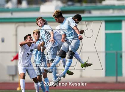 Thumbnail 2 in South @ Granada Hills (CIF SoCal Regional D2 Final) photogallery.