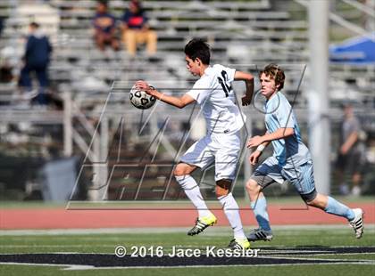Thumbnail 1 in South @ Granada Hills (CIF SoCal Regional D2 Final) photogallery.